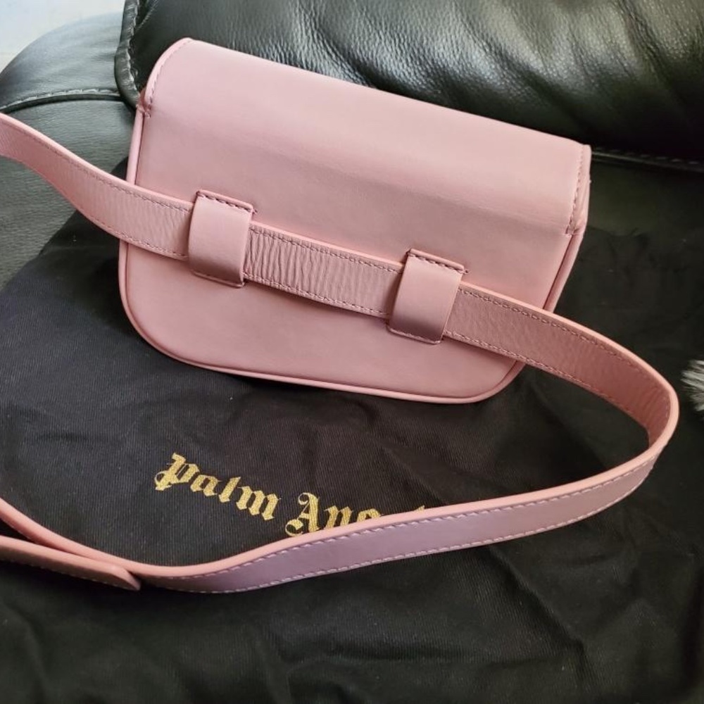 Designer belt bag - Picture 9 of 9